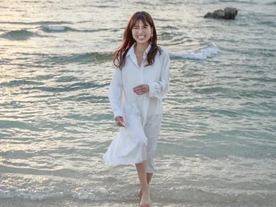 なぜ彼女の言葉は胸を打つのか。ライフコーチJUNさんの過去と未来。