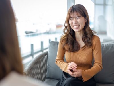 娘の存在で自分の生き方を見つめ直す　“ライフコーチ”が天職と出会うまで