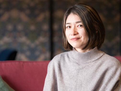 ishikawa REBORN Community Customer Voice