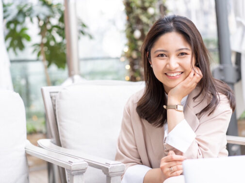 taniguchi REBORNコーチング受講生の声