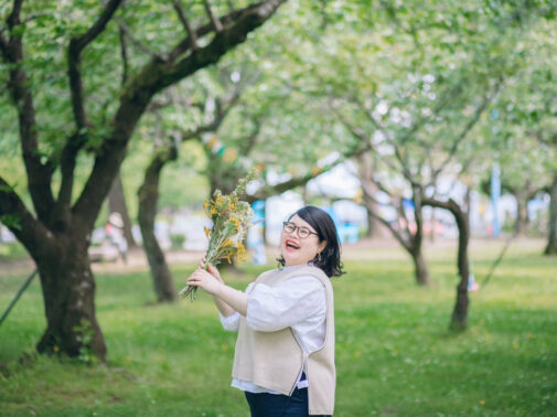 REBORN Community Customer Voice